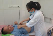 Phê duyệt chiến lược quốc gia bảo vệ, chăm sóc và nâng cao sức khỏe