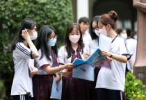 Tuyển sinh đại học 2023: Thi đánh giá năng lực được thí sinh quan tâm