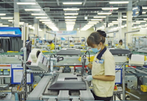 Chính sách chuyển giao công nghệ tại Việt Nam