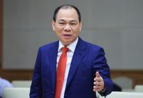 Tỷ phú Phạm Nhật Vượng đề xuất phổ cập tiếng Anh toàn dân