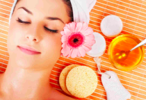 Chăm sóc Da và Làm đẹp bằng Phương pháp YHCT