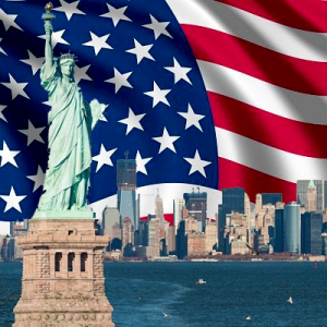 THE U.S